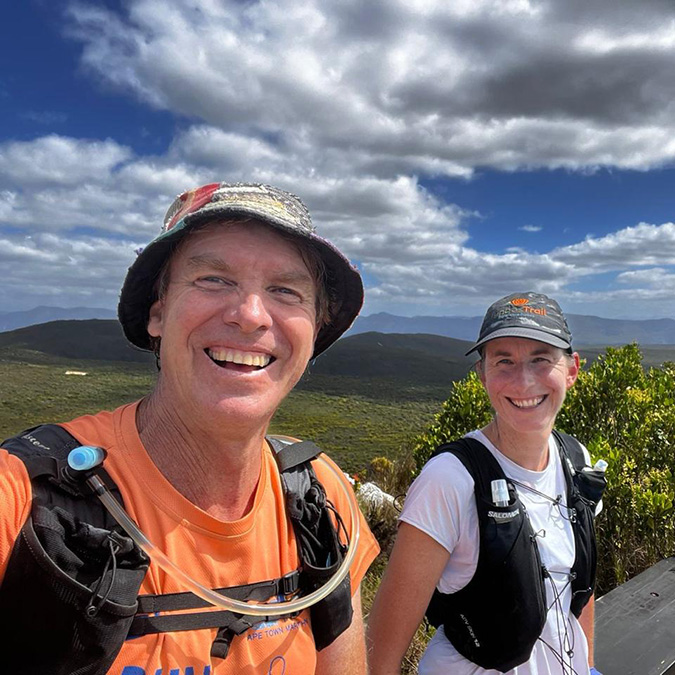 hike